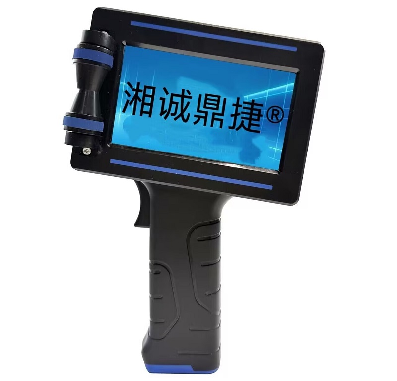 长沙手动喷码机 打码机
